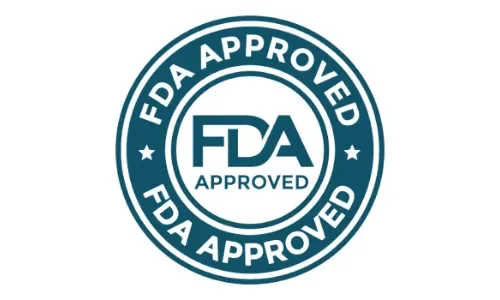 Lean Drops™ FDA Registered Facility